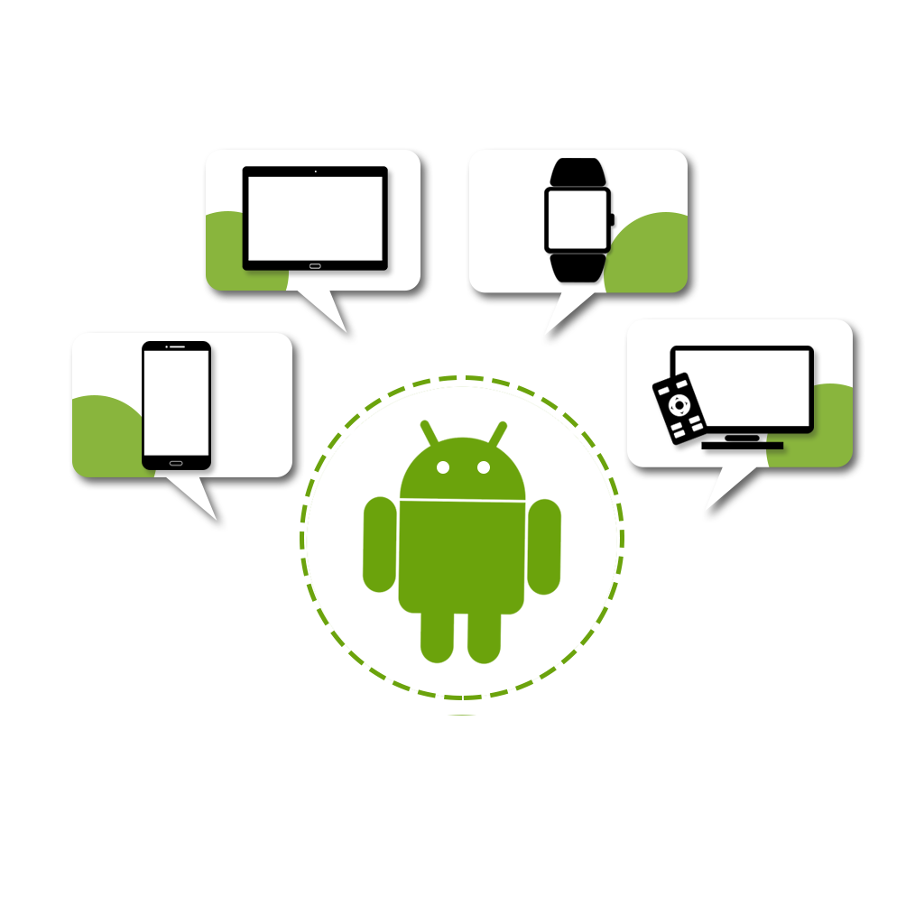 Best Android App Development Company in Nashik with 10+ Years