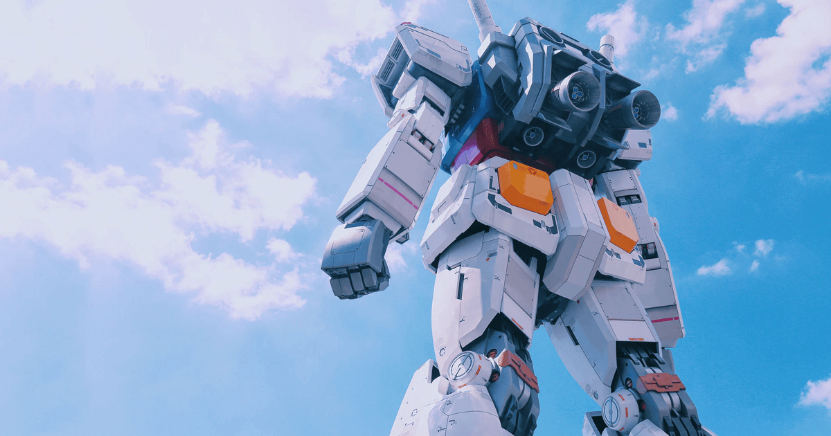 giant-robots Giant Robots