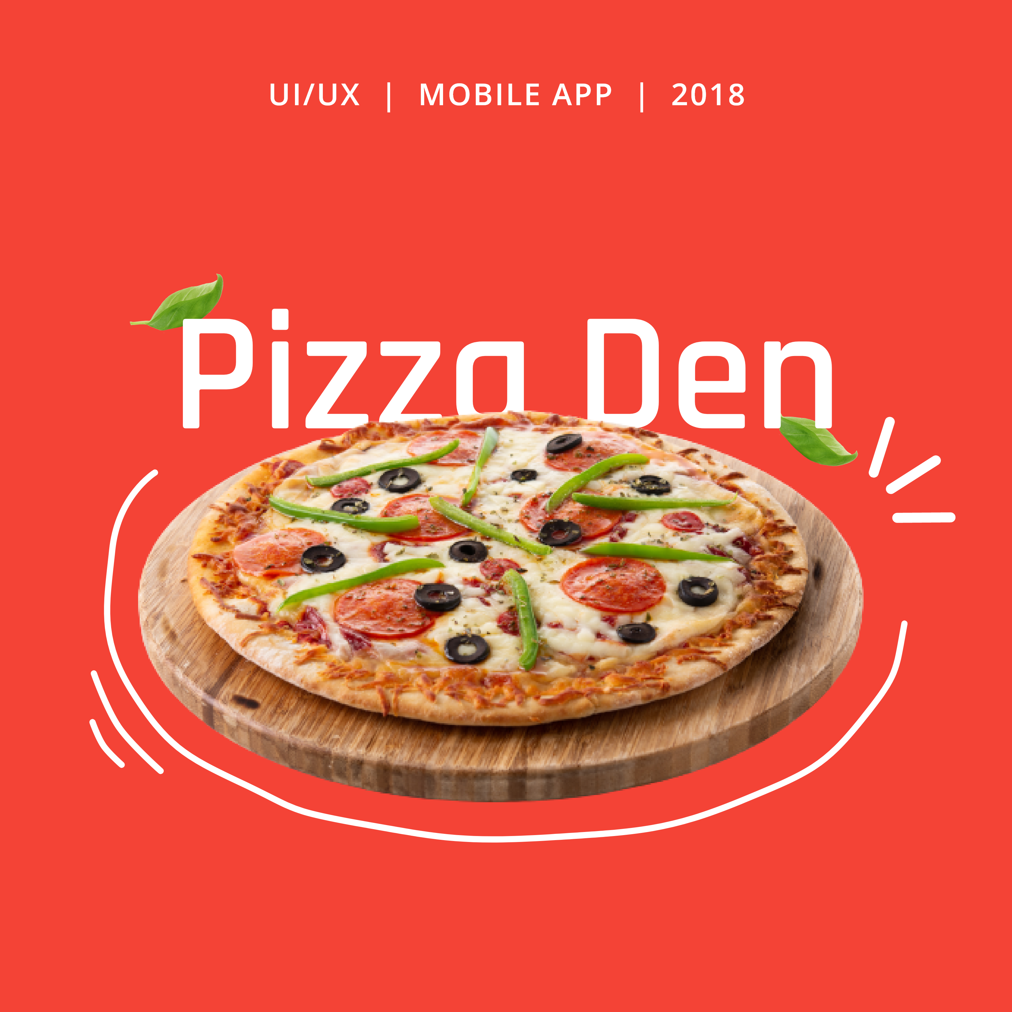Pizza Den