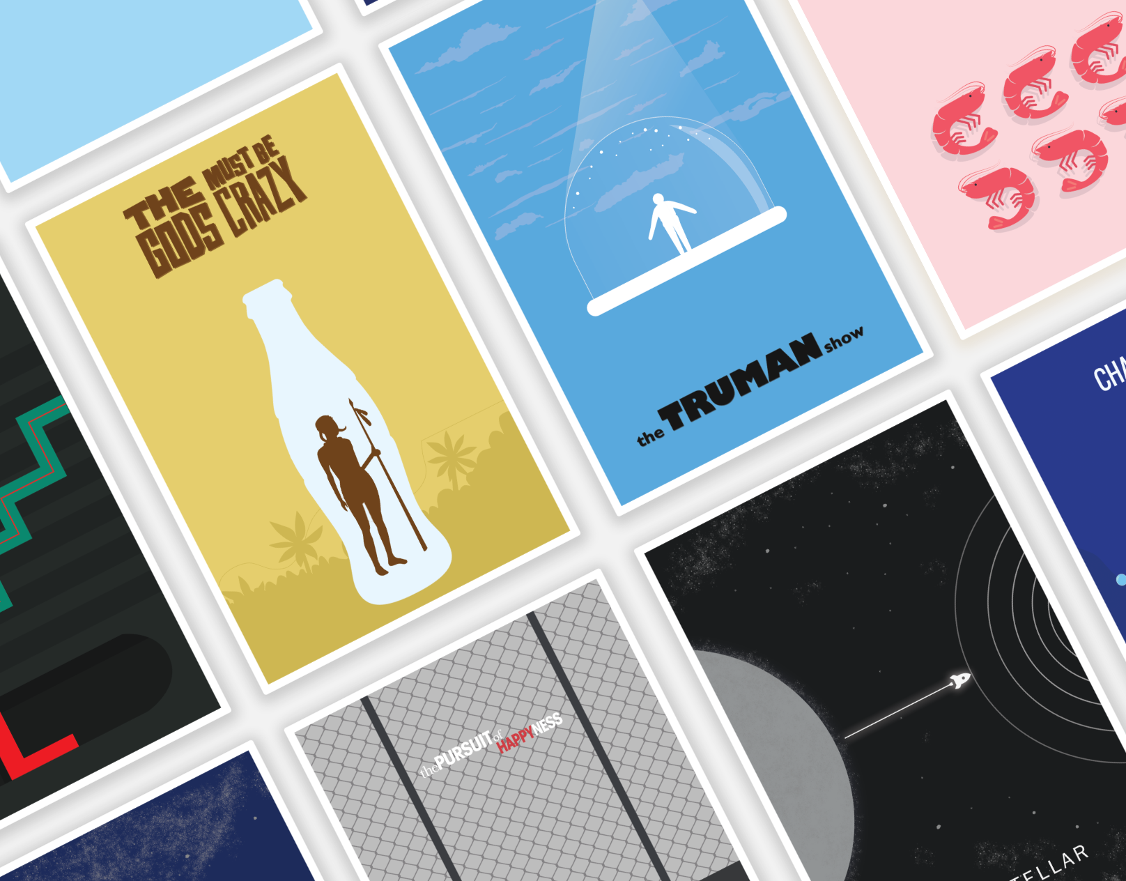 Poster Design