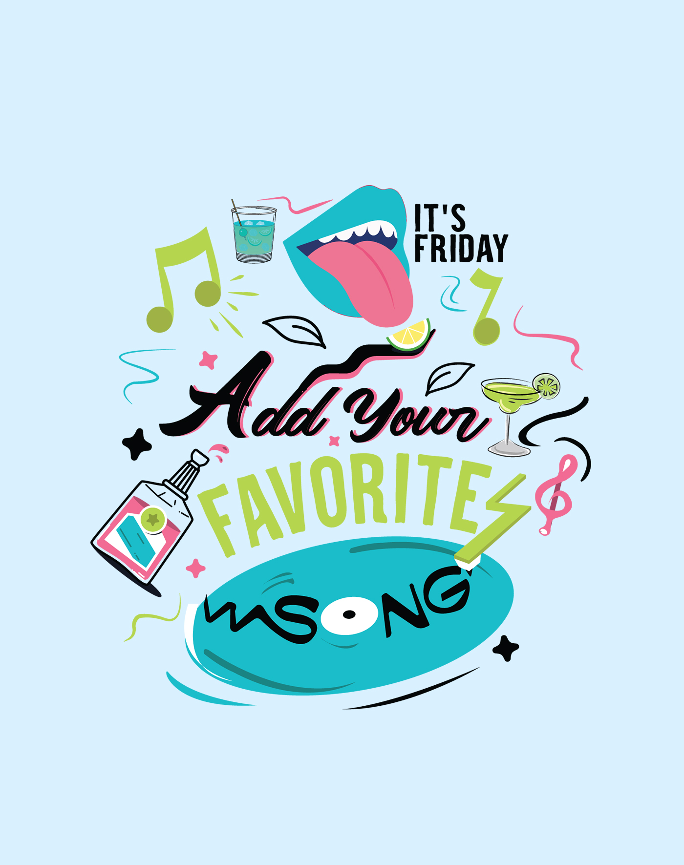Friday-T-shirt https://www.applicationnexus.com/wp-content/uploads/2025/01/Friday-T-shirt.jpg